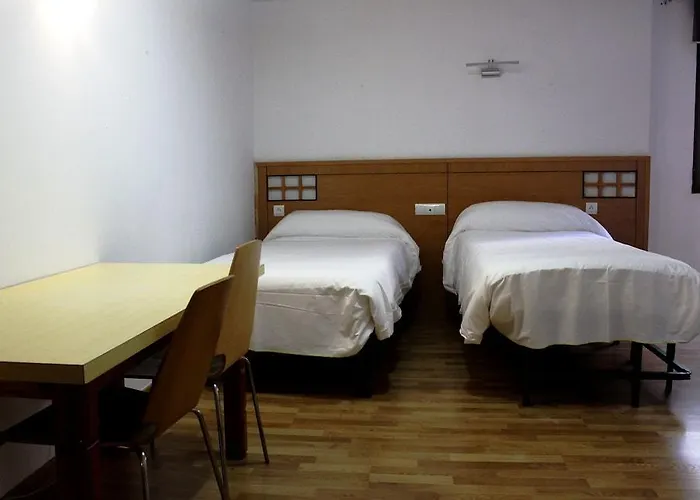 Al Andalus Centro Oda ve Kahvaltı
