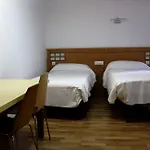 Al Andalus Centro 住宿加早餐酒店