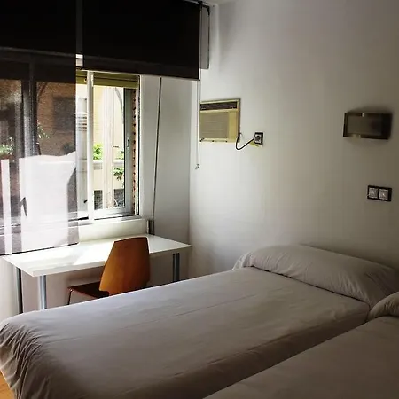 Al Andalus Centro