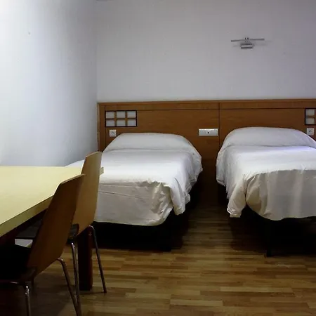 Al Andalus Centro Bed and Breakfast