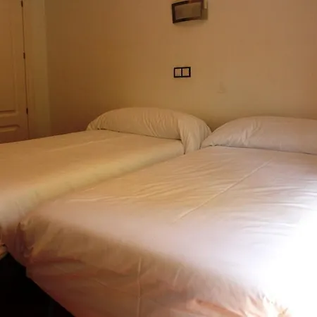 Al Andalus Centro Bed and Breakfast