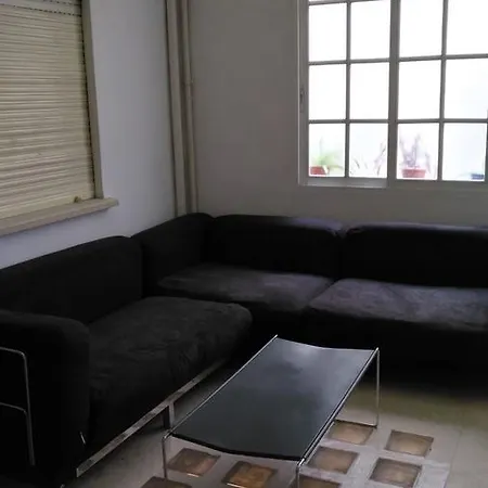Bed & Breakfast Al Andalus Centro *