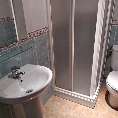 Al Andalus Centro Bed & Breakfast *