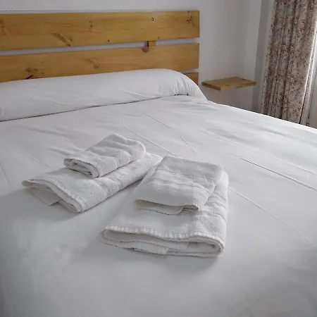 Al Andalus Centro Bed and Breakfast