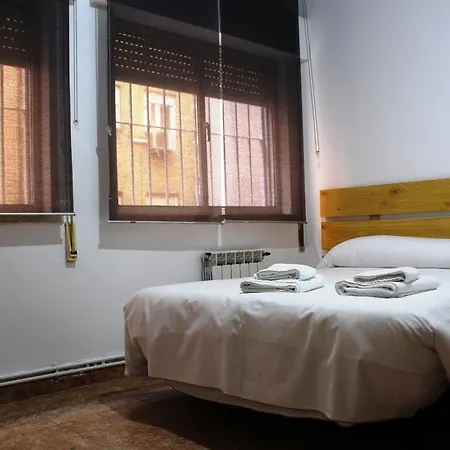 Bed & Breakfast Al Andalus Centro