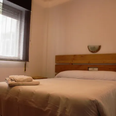 Al Andalus Centro B&B