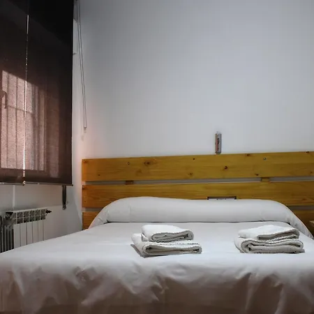 Al Andalus Centro Bed & Breakfast Granada