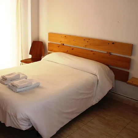 Al Andalus Centro Bed & Breakfast *