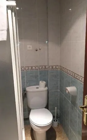 Al Andalus Centro Bed and Breakfast *