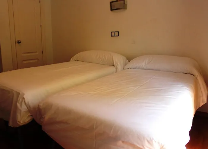 Al Andalus Centro B&B