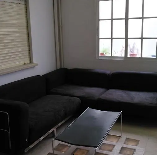 Bed & Breakfast Al Andalus Centro *