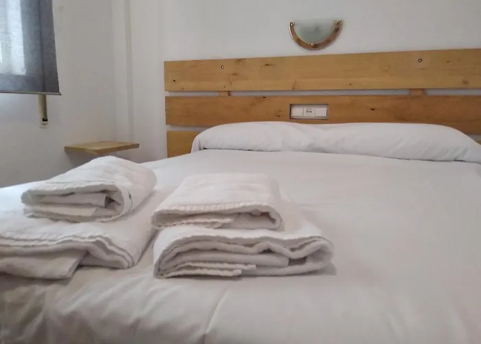 Al Andalus Centro B&B