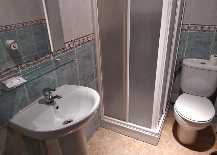 Al Andalus Centro B&B *