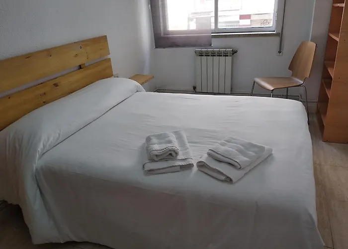 Al Andalus Centro B&B 그라나다