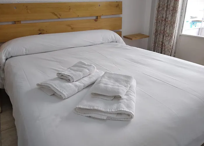Al Andalus Centro B&B