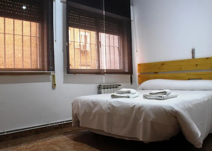 B&B Al Andalus Centro