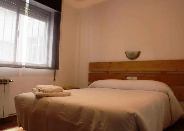 Al Andalus Centro B&B