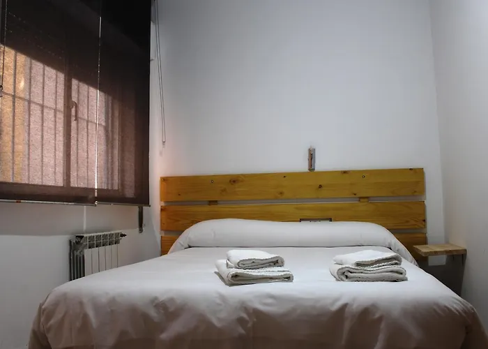 Al Andalus Centro B&B 그라나다