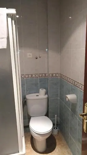 Al Andalus Centro B&B *