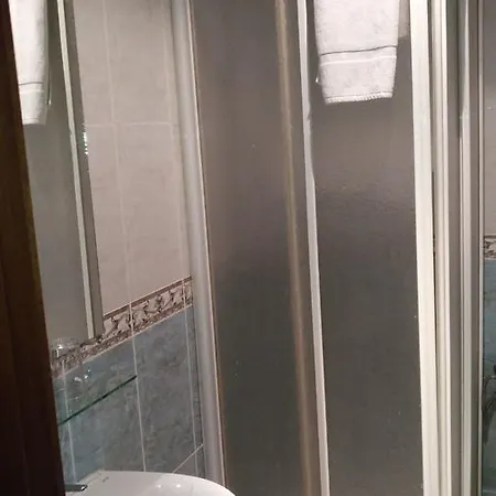 Bed & Breakfast Al Andalus Centro *