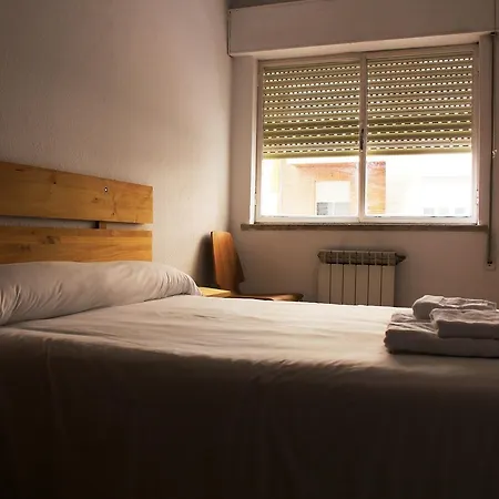 Al Andalus Centro * Granada