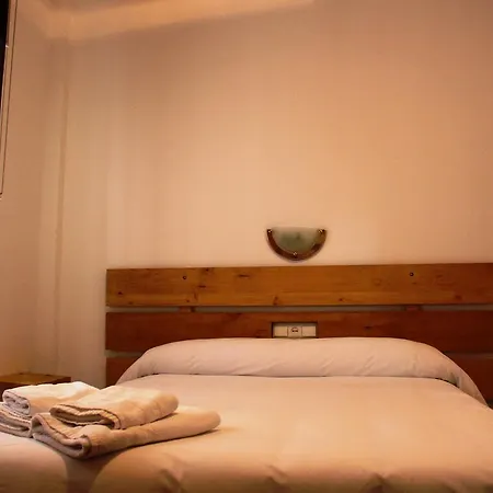 Al Andalus Centro * Granada