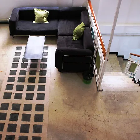 Al Andalus Centro Bed & Breakfast